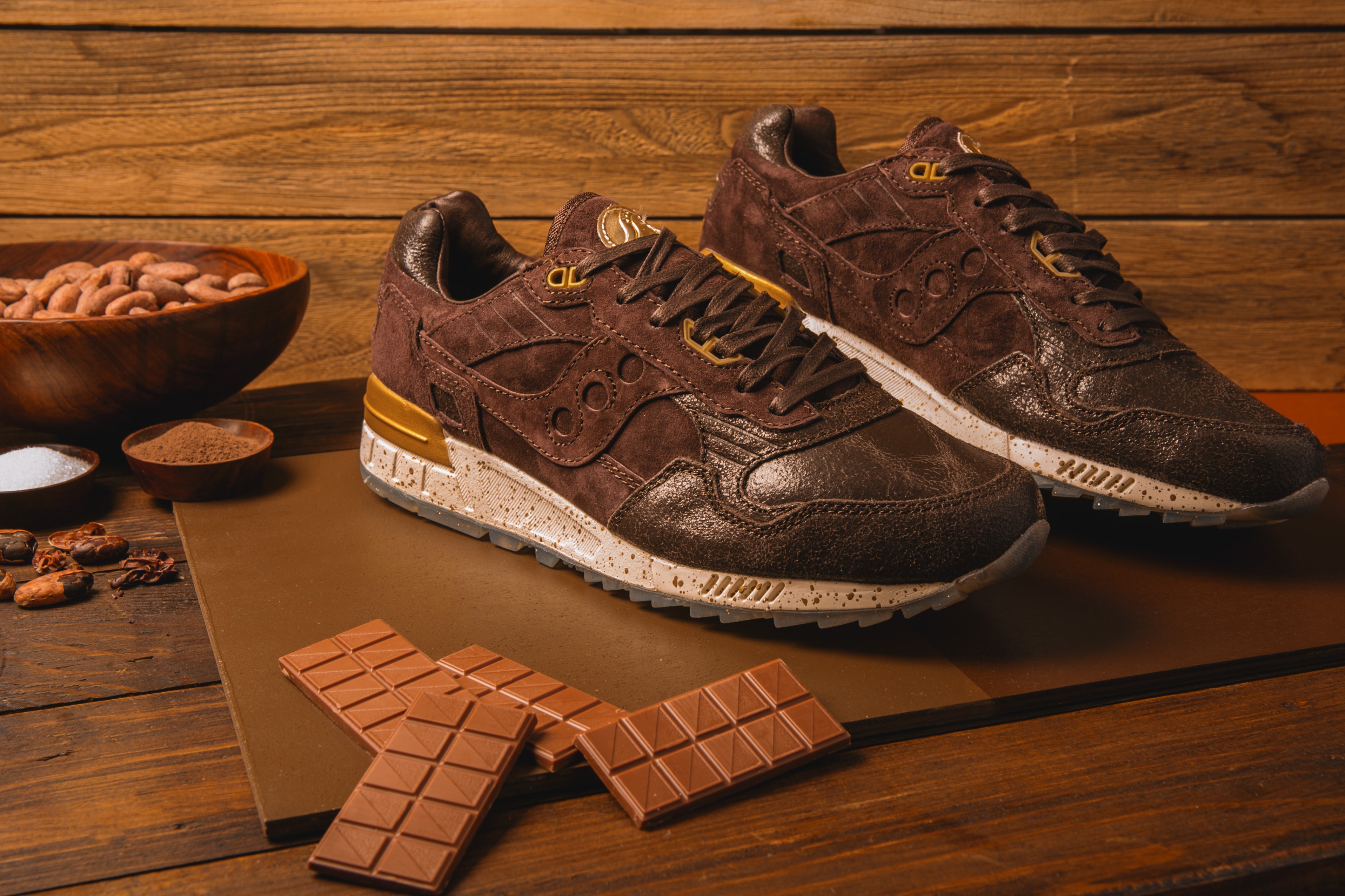 Saucony grid 5000 clearance brown